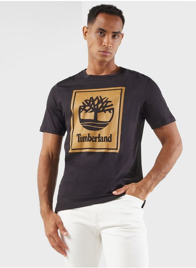 Buy Essential T-Shirt in UAE