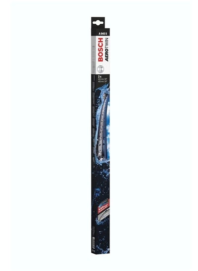 اشتري A945S OE Specialty AeroTwin Car Wipers Set 26-16 Inches في مصر