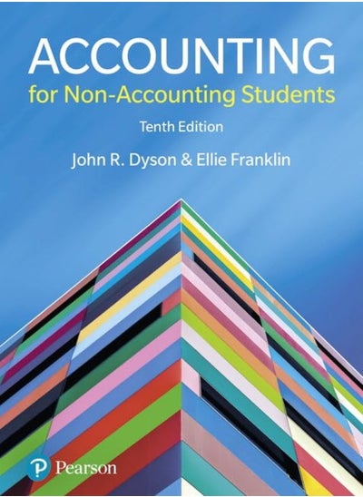 Buy Accounting for Non-Accounting Students in UAE