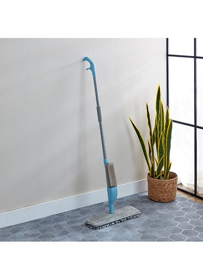 Buy Alina Double Sided Spray Mop 127 x 127 x 27 cm in UAE