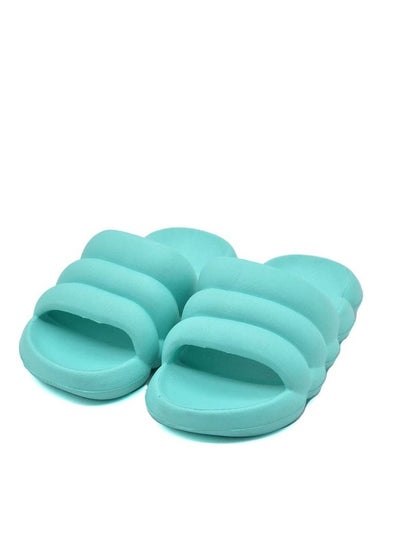 Buy Green Bubbly Slippers 2023 in Egypt