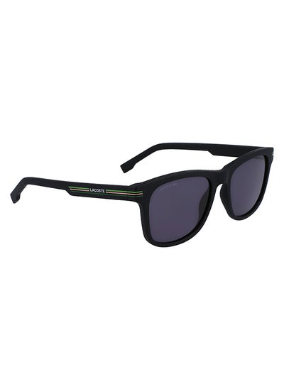 Buy Men's Rectangular Sunglasses - L995S-002-5318 - Lens Size: 53 Mm in UAE