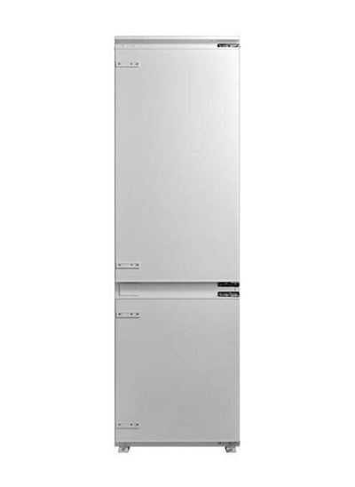 Buy Xper Built-in Refrigerator 8.5 Cu.ft, White, RFBINXP300W-22 in Saudi Arabia