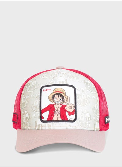 Buy One Piece Luffy Cap in UAE