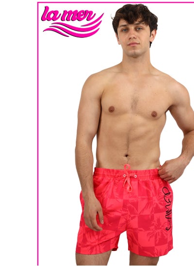 Buy Coastal Tropics La Mer Swim Shorts in Saudi Arabia