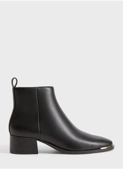 Buy Minute Ankle Boot in Saudi Arabia