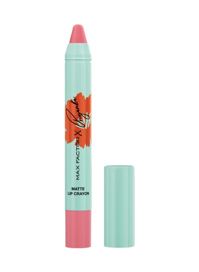 Buy X Priyanka Chopra Jonas Lip Crayon Stick - 005 - Magic Lily, 1.8g in UAE