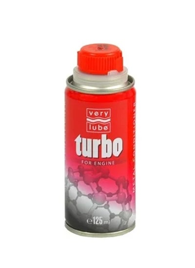 اشتري مكيف XADO VERYLUBE TURBO المعدني في الامارات