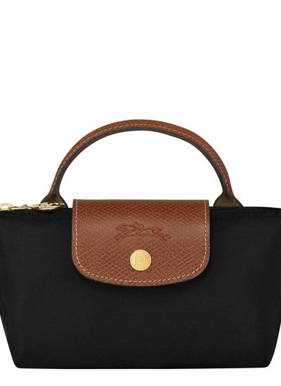 Buy LONGCHAMP Le Pliage Dumpling Bag in UAE