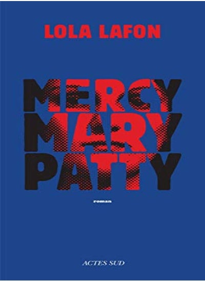 اشتري Mercy, Mary, Patty في الامارات