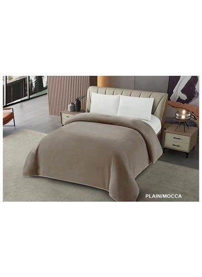 اشتري CANNON BLANKET PLAIN 220X240 في الامارات