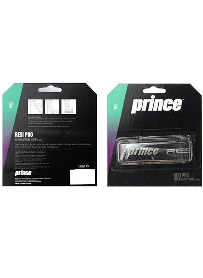 Buy Prince Tennis Replacement Grip RESIPRO in UAE