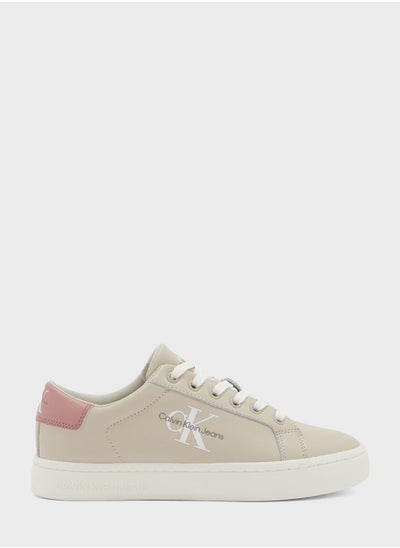 Buy Classic Low Top Sneakers in Saudi Arabia