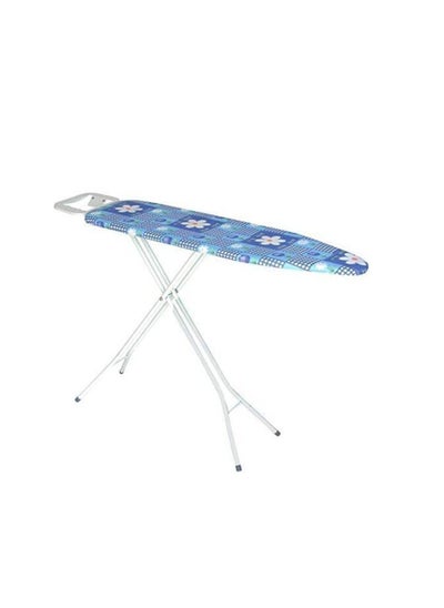 Buy Foldable Ironing Board, HETM523F00473, Gray, Iron Stand Board. in UAE