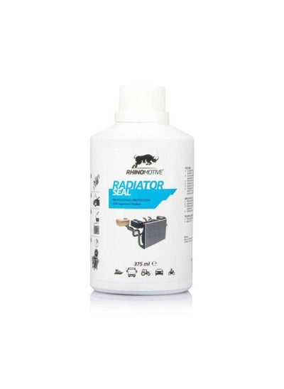 اشتري RHINOMOTIVE - RADIATOR SEAL - 375 ML في الامارات