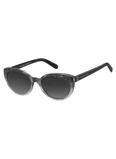 اشتري Women's Oval Sunglasses - MARC 525/S -  Lens Size: 55 mm في الامارات