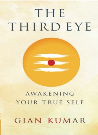 Buy The Third Eye by Kumar, Gian Paperback in UAE