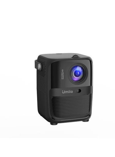 Buy Umii Q2 Laser Projector With LED Display For Android in UAE