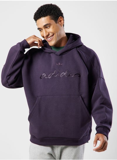 Buy Fashion Applique Hoodie in Saudi Arabia