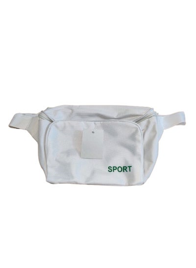 Buy Ihram Umrah Belt Sport White in Saudi Arabia