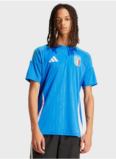 Buy Italy Home Jersey in Saudi Arabia