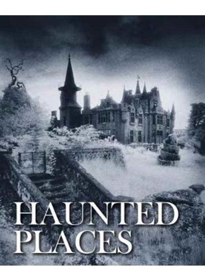 اشتري Haunted Places في الامارات