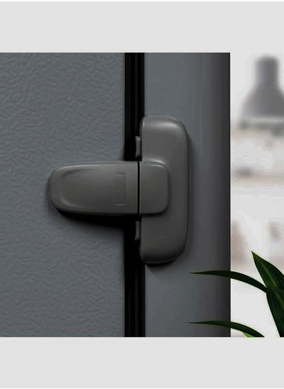 Buy Baby Safety Freezer Door Lock in Saudi Arabia