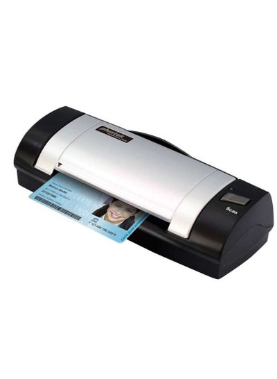 Buy Plustek Mobile office D620 Document Scanner - Fast and Accurate Scanning in UAE