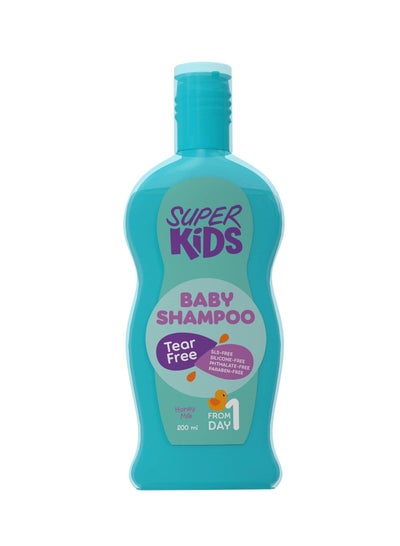 Buy Baby Shampoo 200 ml in Egypt