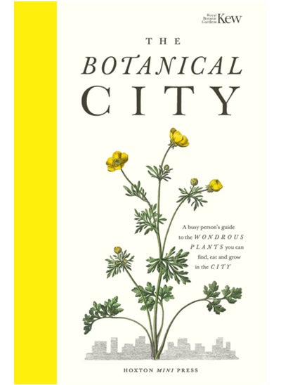 Buy The Botanical City in UAE