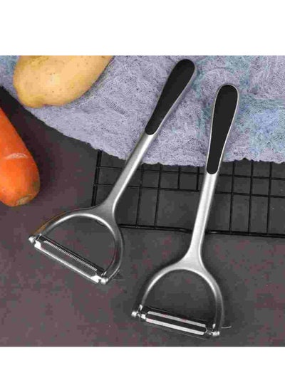 Buy Wide stainless steel potato peeler in Egypt