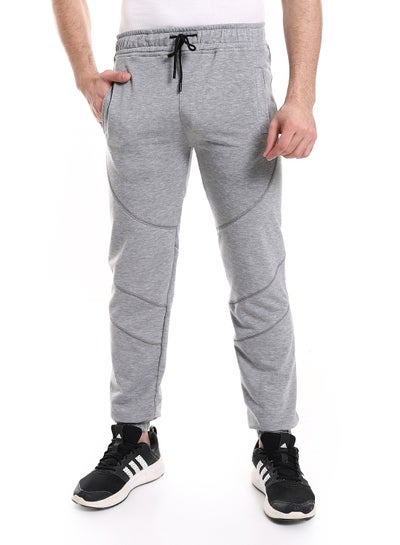 Buy Mens Casualsweat Pants With Side Pockets in Egypt