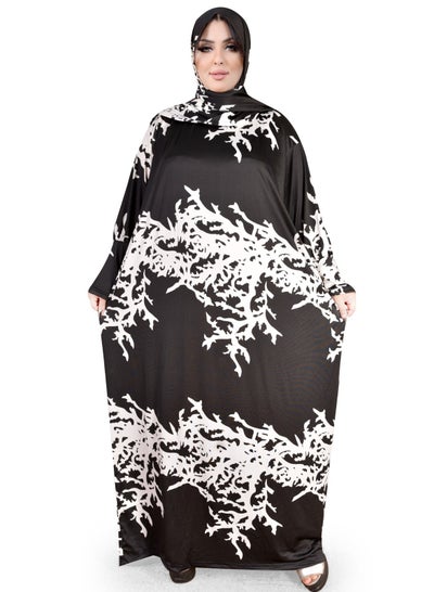 Buy Comfortable Long Sleeve Maxi Praying Dress in Egypt