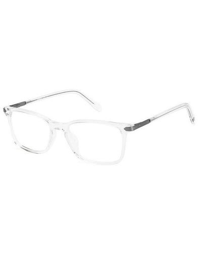 Buy eyeglasss, Model FOS,FOS 7075/G, Color 900/18,Lens Size52mm in Saudi Arabia