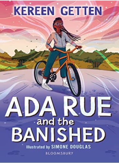 اشتري Ada Rue and the Banished: A Bloomsbury Reader في الامارات