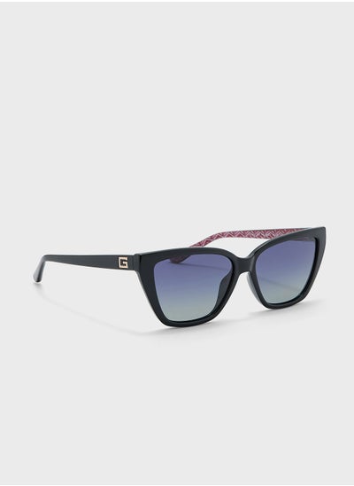 Buy Cat Eye Sunglasses in UAE