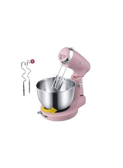 اشتري 2in 1 Stand Mixer 3.2 Liter في الامارات