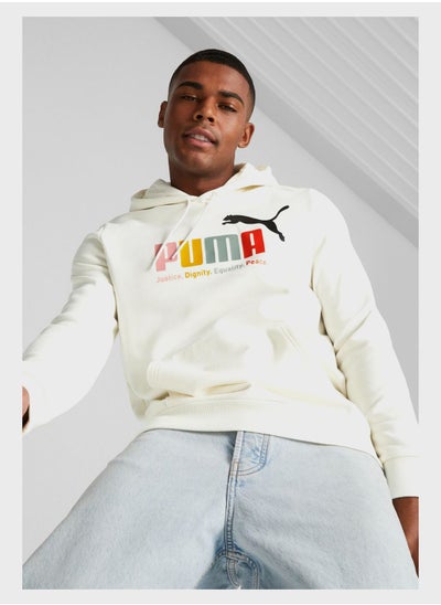 اشتري Essential Hoodie في الامارات