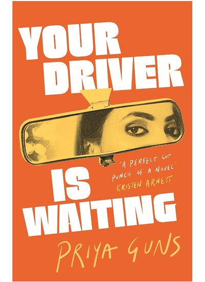 Buy Your Driver Is Waiting in UAE