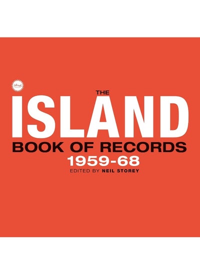 اشتري The Island Book of Records Volume I: 1959-68 في الامارات