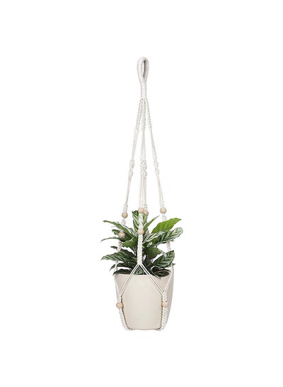 Buy Macrame plants size 81 cm for indoor and outdoor use in Egypt