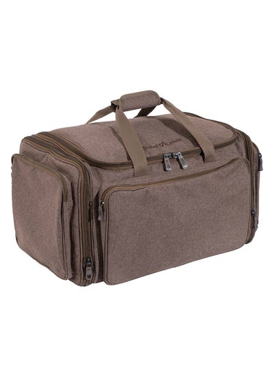 اشتري Al-Mostawa bag for trips, Camping bag, Oud, Size 49*32*32.5Cm في السعودية