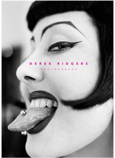 Buy Derek Ridgers in Saudi Arabia