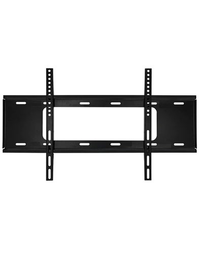 Buy Fixed TV Wall Mount,TV Stand/Television Stands for Most 40-85 inch TVs,TV Mounting Bracket VESA 600X400mm Up to 50kg,Fits LED LCD OLED Flat Curved Screen TVs in UAE