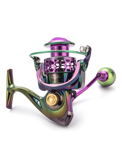 اشتري Lizard Camron Dazzle Spinning Wheel في الامارات