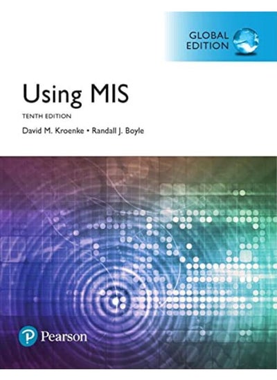 اشتري Using Mis, Global Edition في مصر