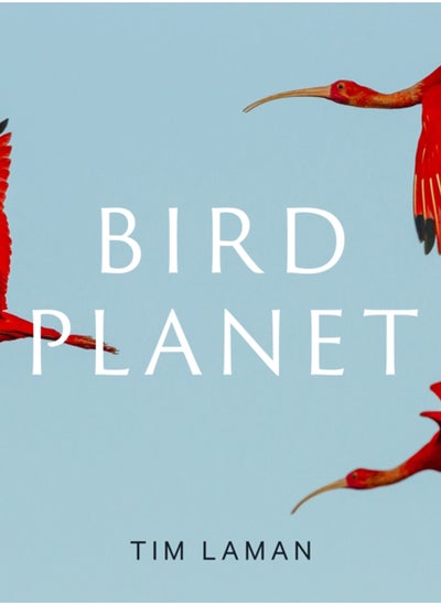 اشتري Bird Planet : A Photographic Journey في السعودية