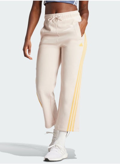 Buy 3 Stripes Future Icons Pants in UAE