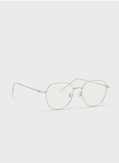 اشتري Anti Blue Laptop Optic Angular Len Glasses في الامارات