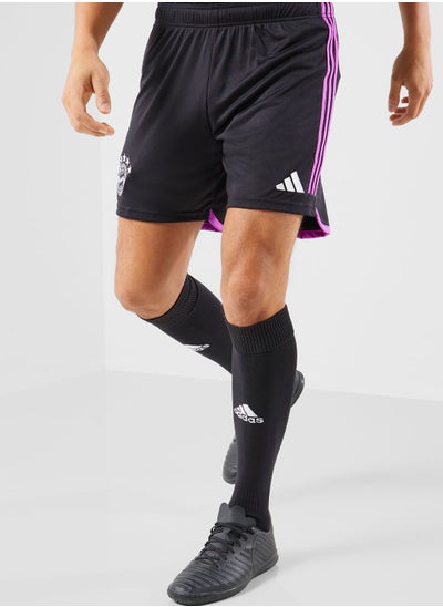 اشتري Bayern Munich Away Shorts في الامارات